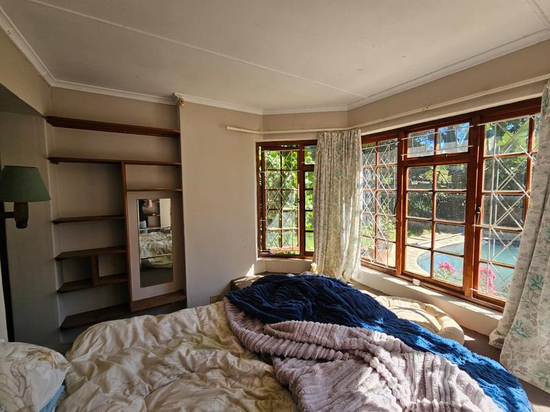 To Let 4 Bedroom Property for Rent in Grahamstown Eastern Cape